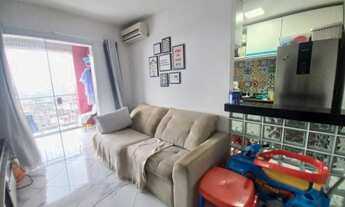 Imagem 3: Aluga-se Apartamento No Torres Dumont - 02 Quartos - Andar Alto