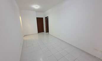 Imagem 2: Apartamento para venda possui 61 metros quadrados com 1 quarto em Canto do Forte - Praia G