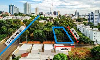 Imagem 4: Toledo - Lote/Terreno - Centro