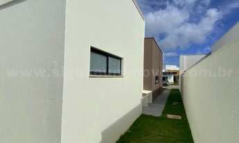 Imagem 7: Casa recém construída em Condomínio Fechado !