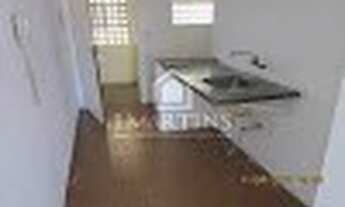 Imagem 6: Kitnet/conjugado para aluguel com 40 metros quadrados com 1 quarto em Centro - Piracicaba