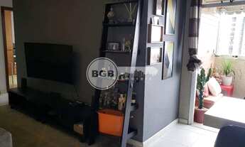 Imagem 3: Apartamento com 3 quartos à Venda, Luxemburgo - Belo Horizonte