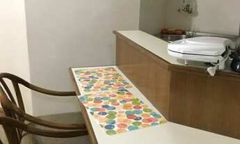 Imagem 3: SÃO PAULO - Flat Padrão - JARDIM PAULISTA