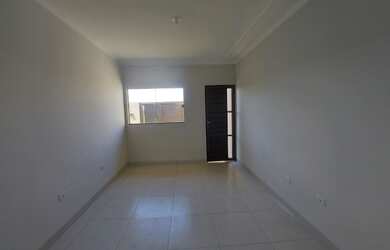 Imagem 3: Casa Térrea Jardim Aeroporto - Campo Grande - MS