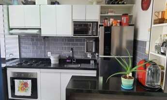 Imagem 4: Apartamento Florence Garden