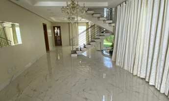 Imagem: Alugo sobrado Jardins Madri (particular