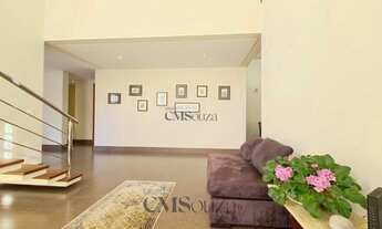 Imagem 4: Casa em condomínio com 4 quartos no CONDOMINIO ALPHAVILLE JACARANDA - Bairro Alphaville