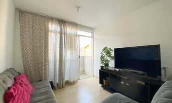 Imagem 3: Apartamento 2 dormitórios com sacada no bairro Trindade