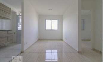 Imagem: Apartamento para Aluguel - Vila Prudente