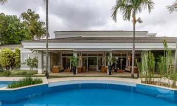 Imagem: Cinco Suítes no Alphaville 2