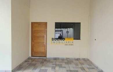 Imagem 4: Bela casa novíssima, no Jardim Helena em Americana, cozinha planejada, 2 dormitorios, 2 ba