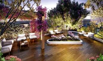 Imagem 2: Apartamento para venda com 50 metros quadrados com 2 quartos em Jardim Roberto - Osasco