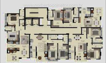 Imagem 3: APARTAMENTO 02 DORMITÓRIOS EM ITAPEMA