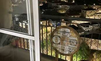 Imagem 6: APARTAMENTO - CHÁCARA KLABIN - SP