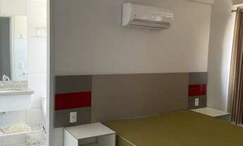 Imagem 7: Apto de 2/4 no Condomínio Lagoa Quente Flat Service