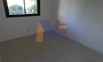 Imagem 7: Apartamentos prontos