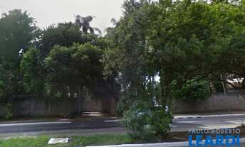 Imagem 2: AREA - ALTO DA BOA VISTA - SP