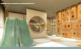 Imagem 5: Apartamento com 2 dormitórios à venda, 92 m² por R$ 683.242,00 - Canto do Forte - Praia Gr