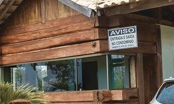 Imagem 2: Casa de condomínio para venda com 784 metros quadrados em Zona Rural - Indiara - GO