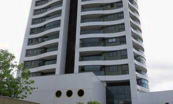 Imagem 5: Apartamento para aluguel com 127 m² 3 Suítes, 2 vagas, em Santo Amaro - Recife - PE