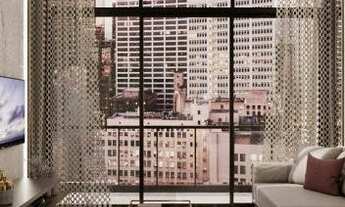 Imagem 2: Locação Apartamento 2 Dormitórios - 100 m² Cerqueira César