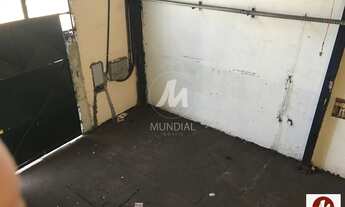 Imagem 6: Salão/Galpão (salão - térreo