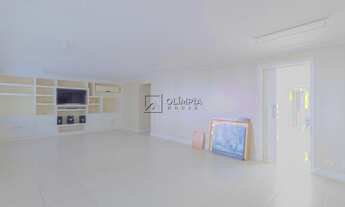 Imagem 7: Apartamento Venda 2 Dormitórios - 150 m² Itaim Bibi