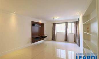 Imagem: APARTAMENTO - JARDIM PAULISTA - SP