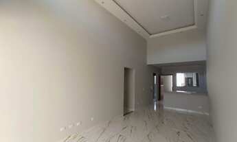 Imagem 7: Casa para venda tem 121 metros quadrados com 3 quartos em Jardim Canadá - Maringá - PR