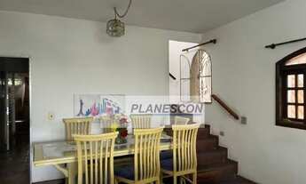 Imagem 2: São Paulo - Casa Padrão - JARDIM DAS VERTENTES