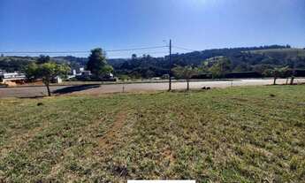 Imagem: Terreno para venda tem 826 metros quadrados