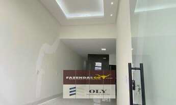 Imagem 7: Casas Nova ! Oportunidade ! 3 Quartos - Jardim Gramado !