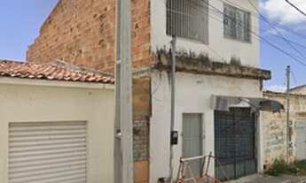 Imagem: CASA 2 ANDARES - BARRA DOS COQUEIROS