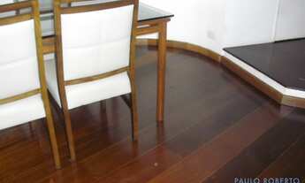 Imagem 6: APARTAMENTO - MORUMBI - SP