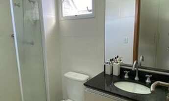 Imagem 4: Lindo apartamento no Residencial Pátio 21 em Santos !!!