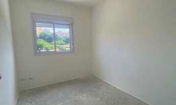 Imagem 2: Apartamento para venda possui 54 metros quadrados com 2 quartos em Centro - Diadema - SP