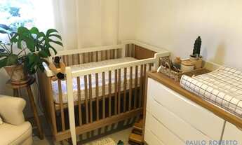 Imagem 5: APARTAMENTO - JARDIM DOS IPÊS - SP