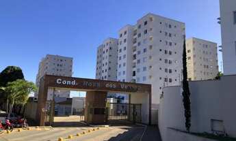 Imagem: Apartamento com 2 quartos 1 suite