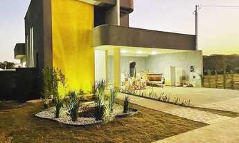 Imagem: Parqville Jacarandá- Alto Padrão 3 suítes