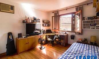 Imagem 5: SOBRADO - VILA MADALENA - SP