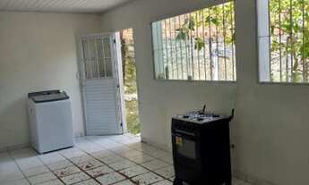 Imagem 5: Casa com 3 dormitórios à venda, 45 m² por R$ 199.000,00 - Tabuleiro dos Martins - Maceió/A