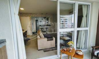 Imagem 5: Apartamento com 2 Dormitórios no Splendor Garden - Jardim das Indústrias