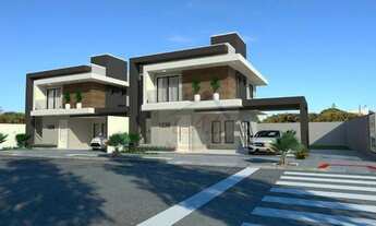 Imagem 5: Sobrado com 3 dormitórios à venda, 126 m² por R$ 750.000,00 - Cancelli - Cascavel/PR