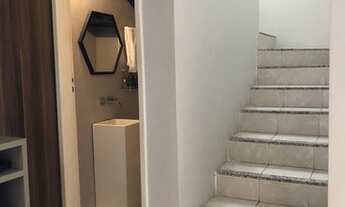 Imagem 5: Casa duplex Casa com 2 dormitórios