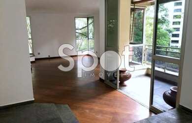 Imagem 3: São Paulo - Apartamento Padrão - Real Parque