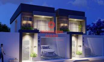 Imagem 2: QUA Casa com 3 quartos e suíte Canadense em Morada de Laranjeiras