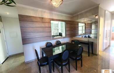 Imagem 3: Apartamento (tipo - padrao) 3 dormitórios/suite, cozinha planejada, portaria 24hs, lazer