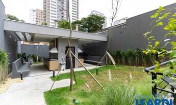 Imagem: APARTAMENTO - IPIRANGA - SP