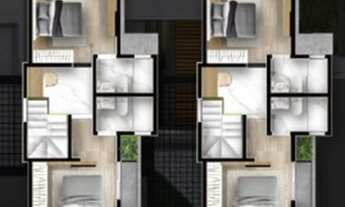 Imagem 6: Sobrado no Rio Vermelho com 2 suítes