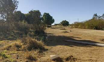 Imagem 3: Lote 26 de setembro rua 6